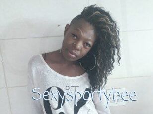 Sexysportybee