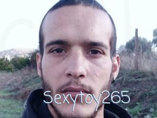 Sexytoy265