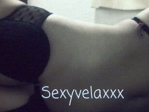 Sexyvelaxxx