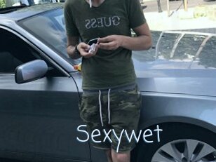 Sexywet