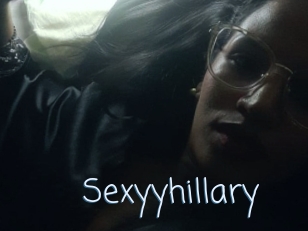 Sexyyhillary