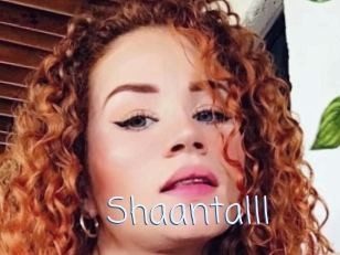 Shaantalll