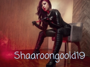 Shaaroongoold19