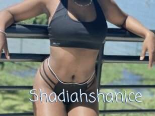 Shadiahshanice