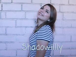 Shadowlilly