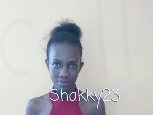 Shakky23