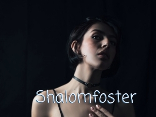 Shalomfoster