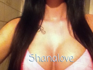 Shanalove