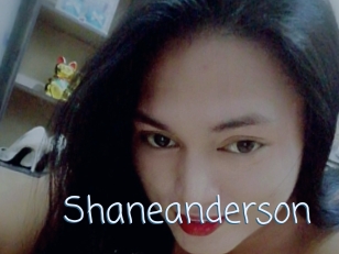 Shaneanderson