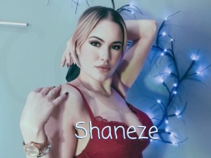 Shaneze