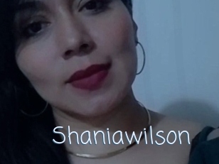 Shaniawilson