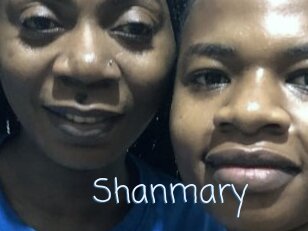 Shanmary