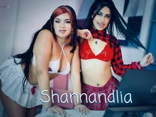 Shannandlia