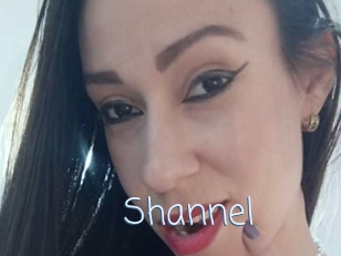 Shannel