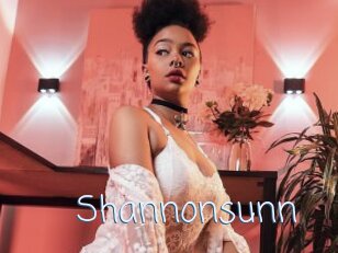 Shannonsunn