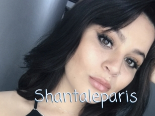 Shantaleparis