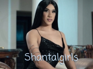 Shantalgirls