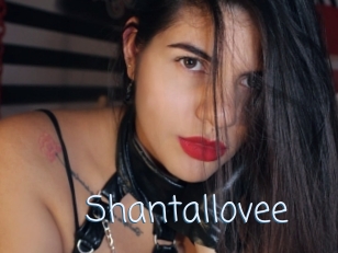 Shantallovee