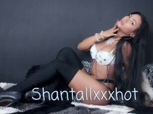 Shantallxxxhot