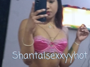 Shantalsexxyyhot