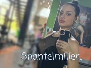 Shantelmiller