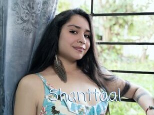 Shanttaal