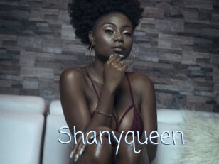 Shanyqueen