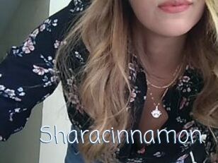 Sharacinnamon