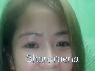 Sharamena