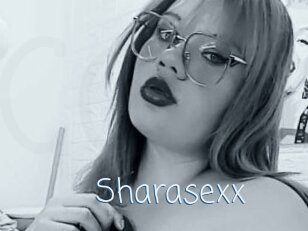 Sharasexx