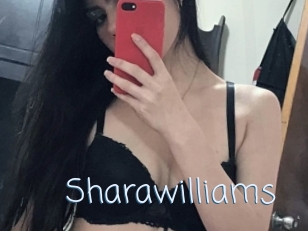 Sharawilliams