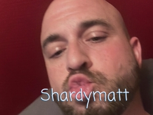 Shardymatt