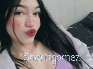 Sharitgomez