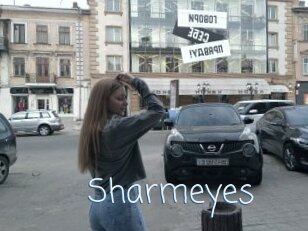 Sharmeyes