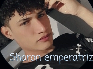 Sharon_emperatriz