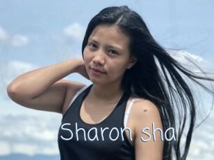 Sharon_sha