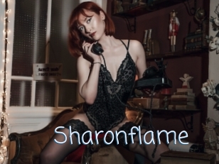 Sharonflame