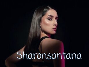 Sharonsantana