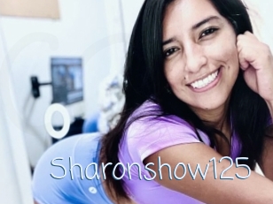 Sharonshow125