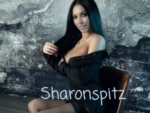 Sharonspitz