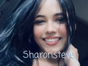 Sharonsteve