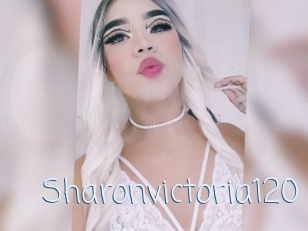 Sharonvictoria120