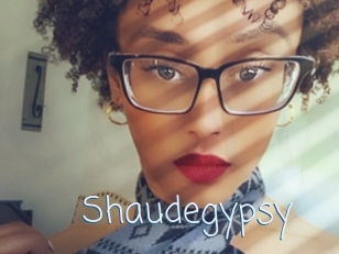 Shaudegypsy