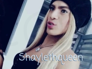 Shaylethqueen