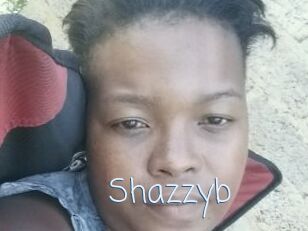 Shazzyb