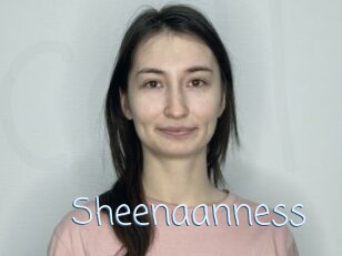 Sheenaanness