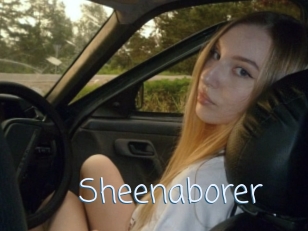 Sheenaborer