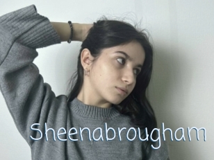 Sheenabrougham