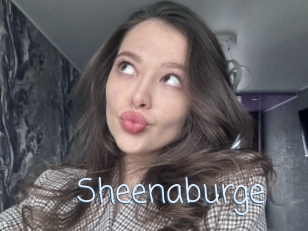 Sheenaburge