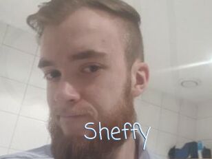 Sheffy